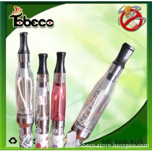 Newest Style 6ml CE6 Atomizer (CE6)